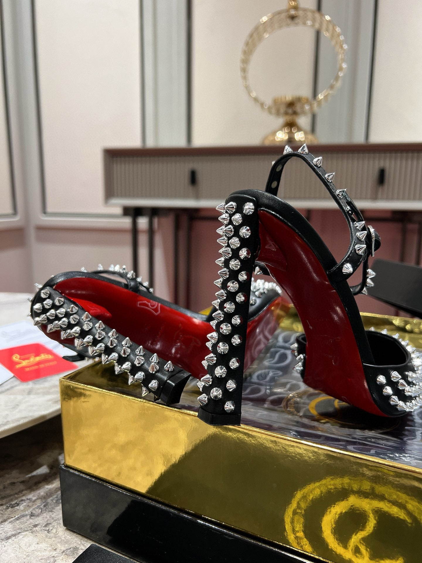 Christian Louboutin