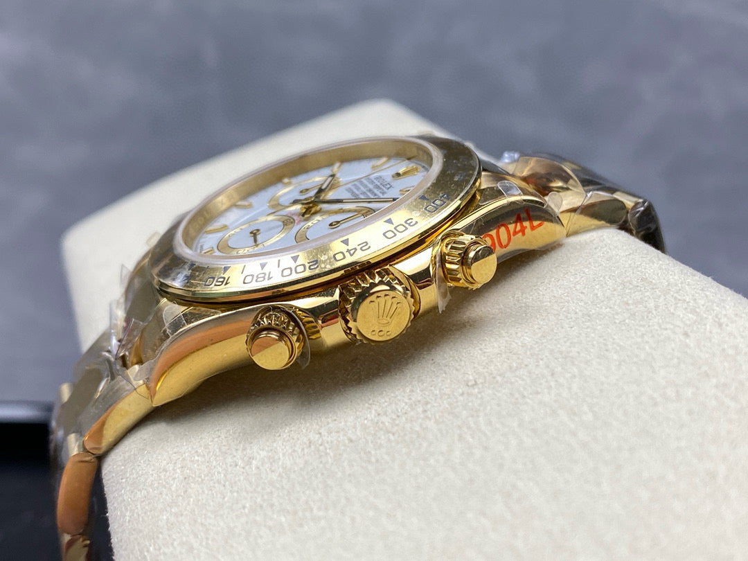 Rolex Oyster 42 Mm