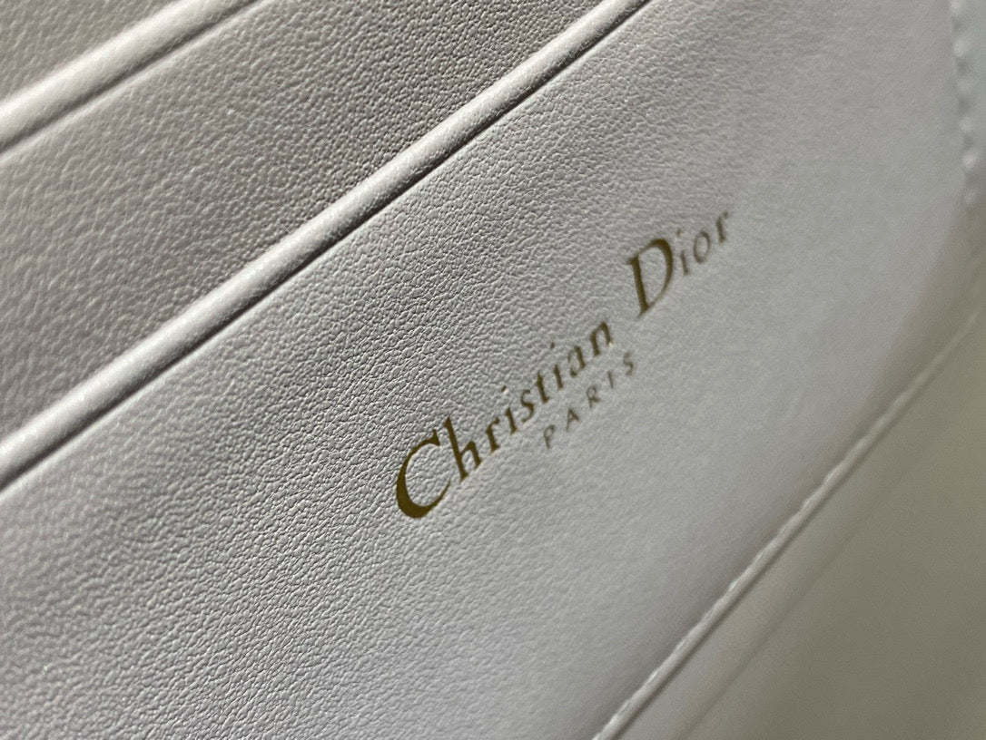 Christian Dior My Dior Mini Bag
