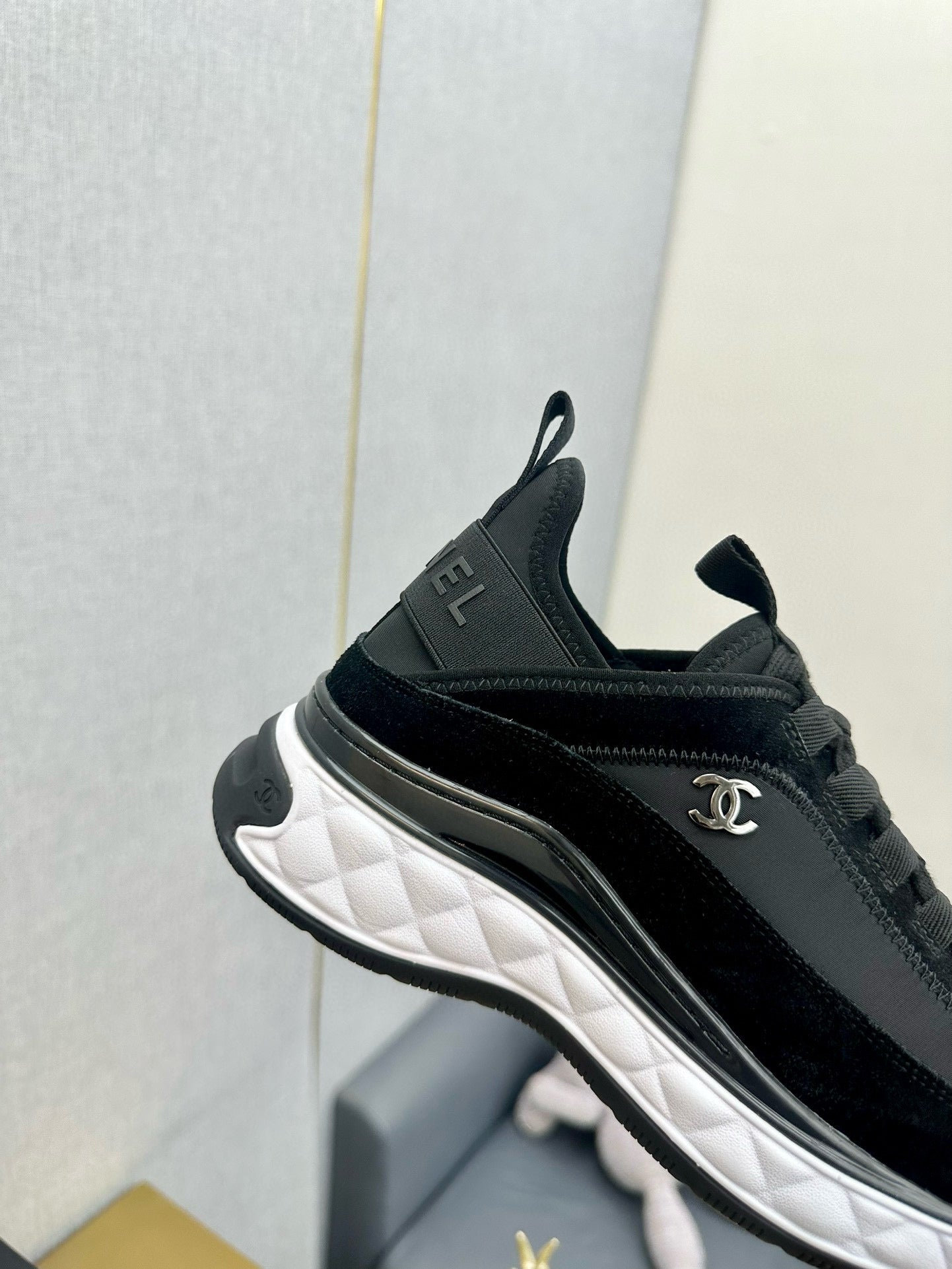 Chanel Sneaker
