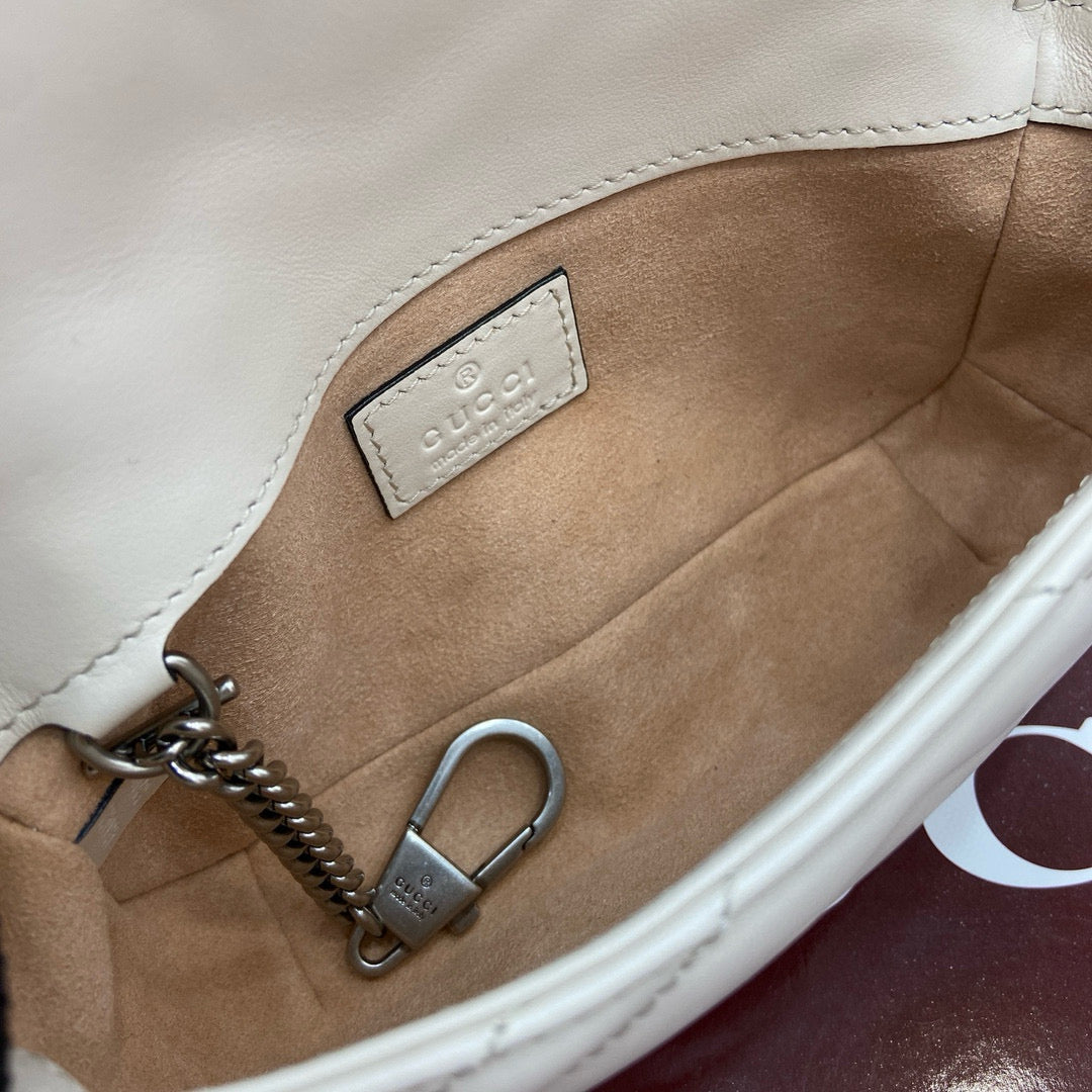 Gucci GG Marmont Super Mini