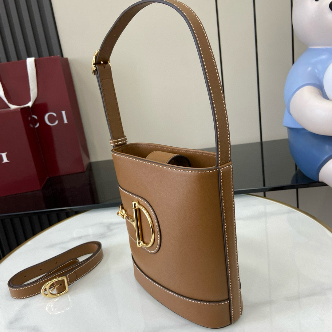 Gucci 73 Mini Bucket Bag