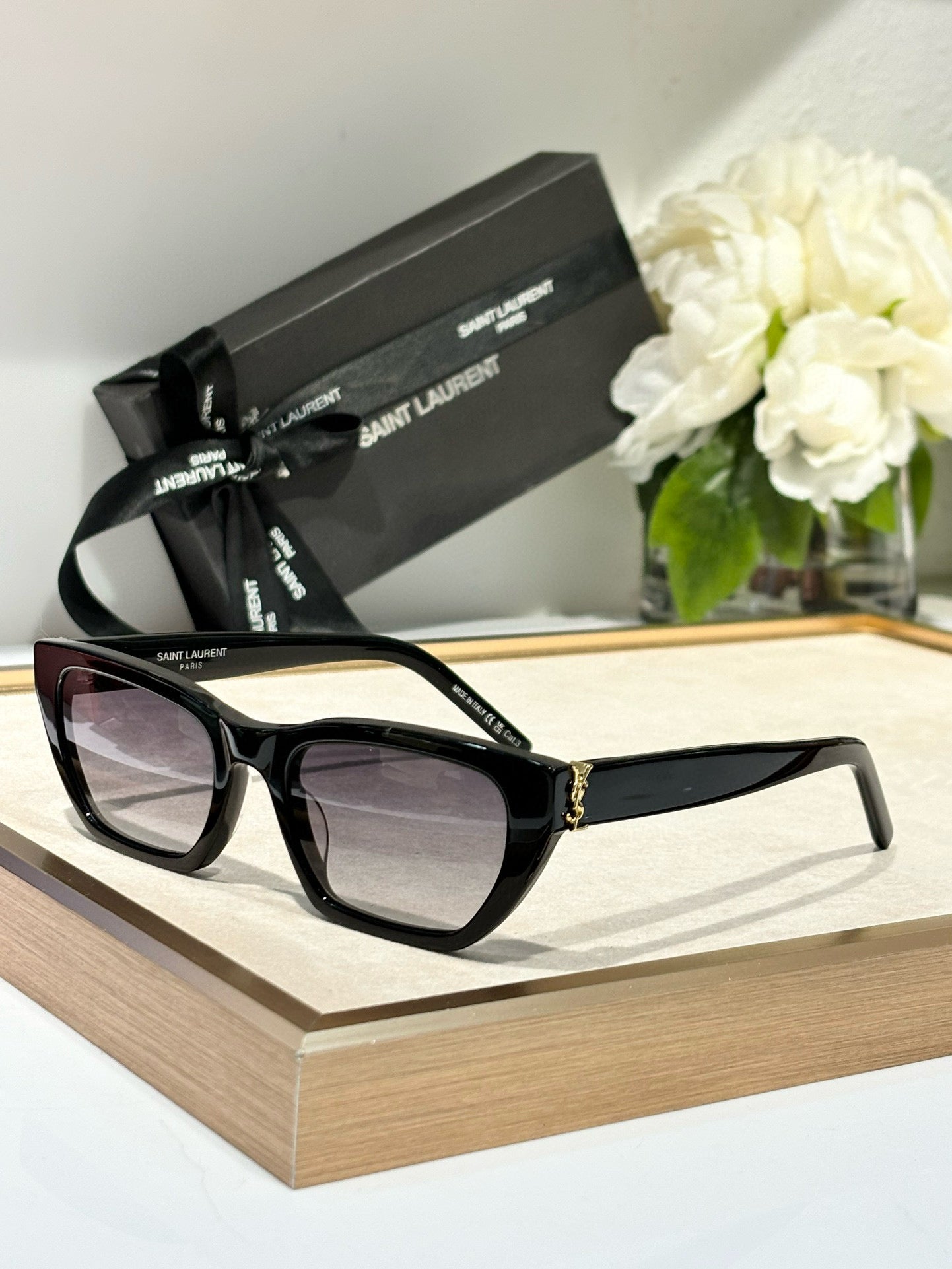 Ysl