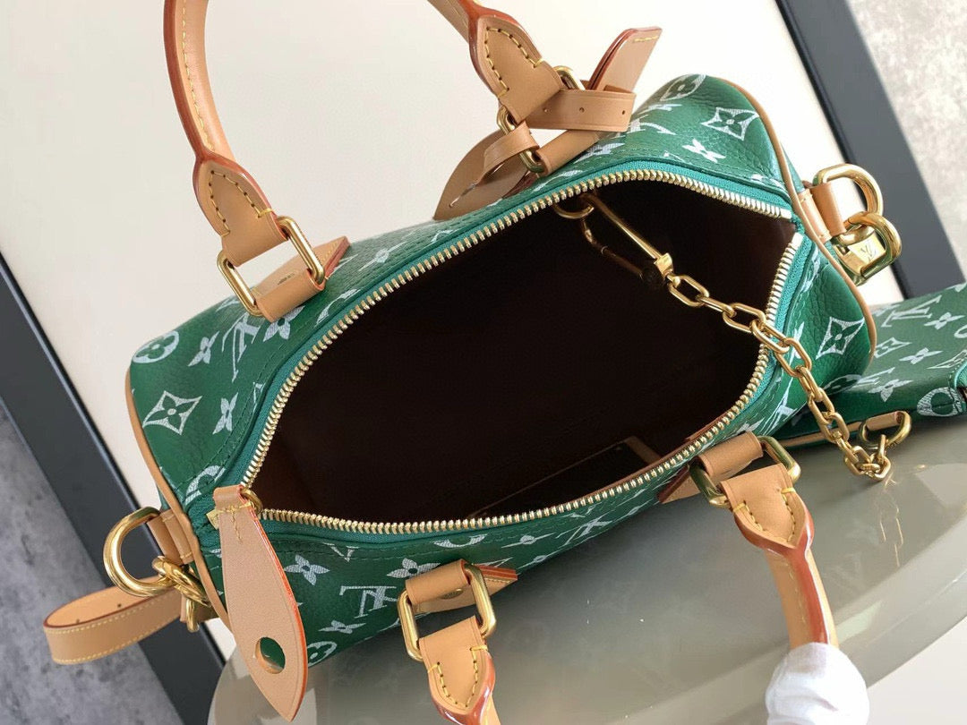 Louis Vuitton Speedy P9 Bandouliere 25