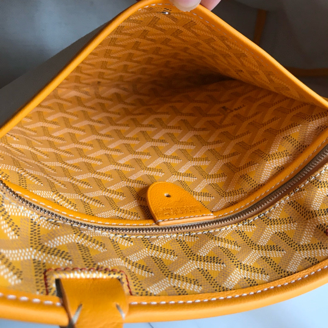 Goyard Artois Pm Bag