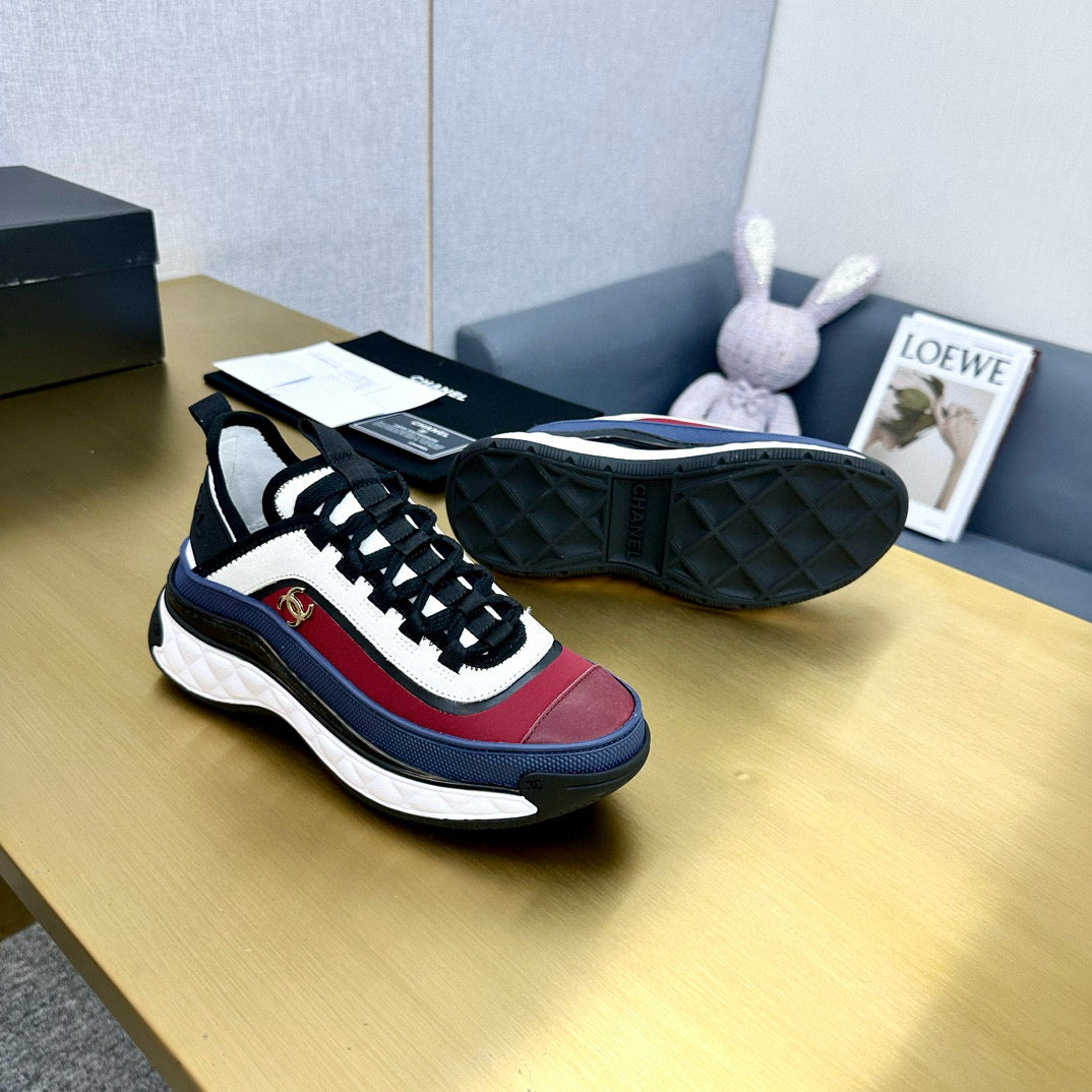 Chanel Sneaker