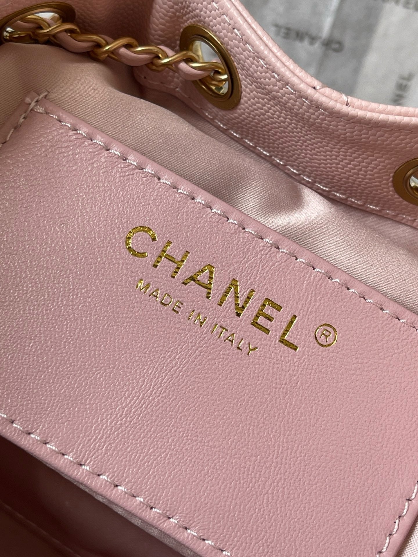 25 Handbag Mini