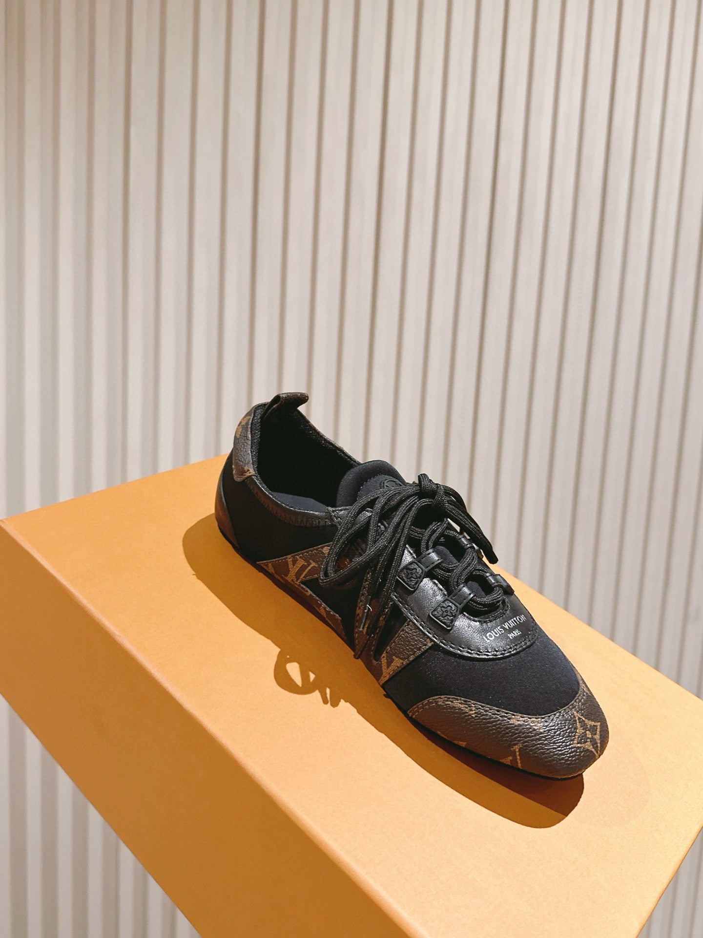 Sneakerina