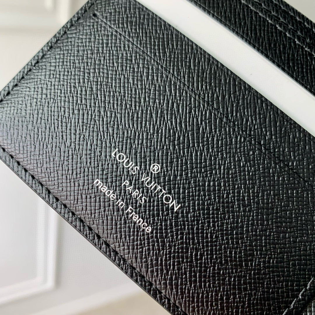 Louis Vuitton Multiple Wallet
