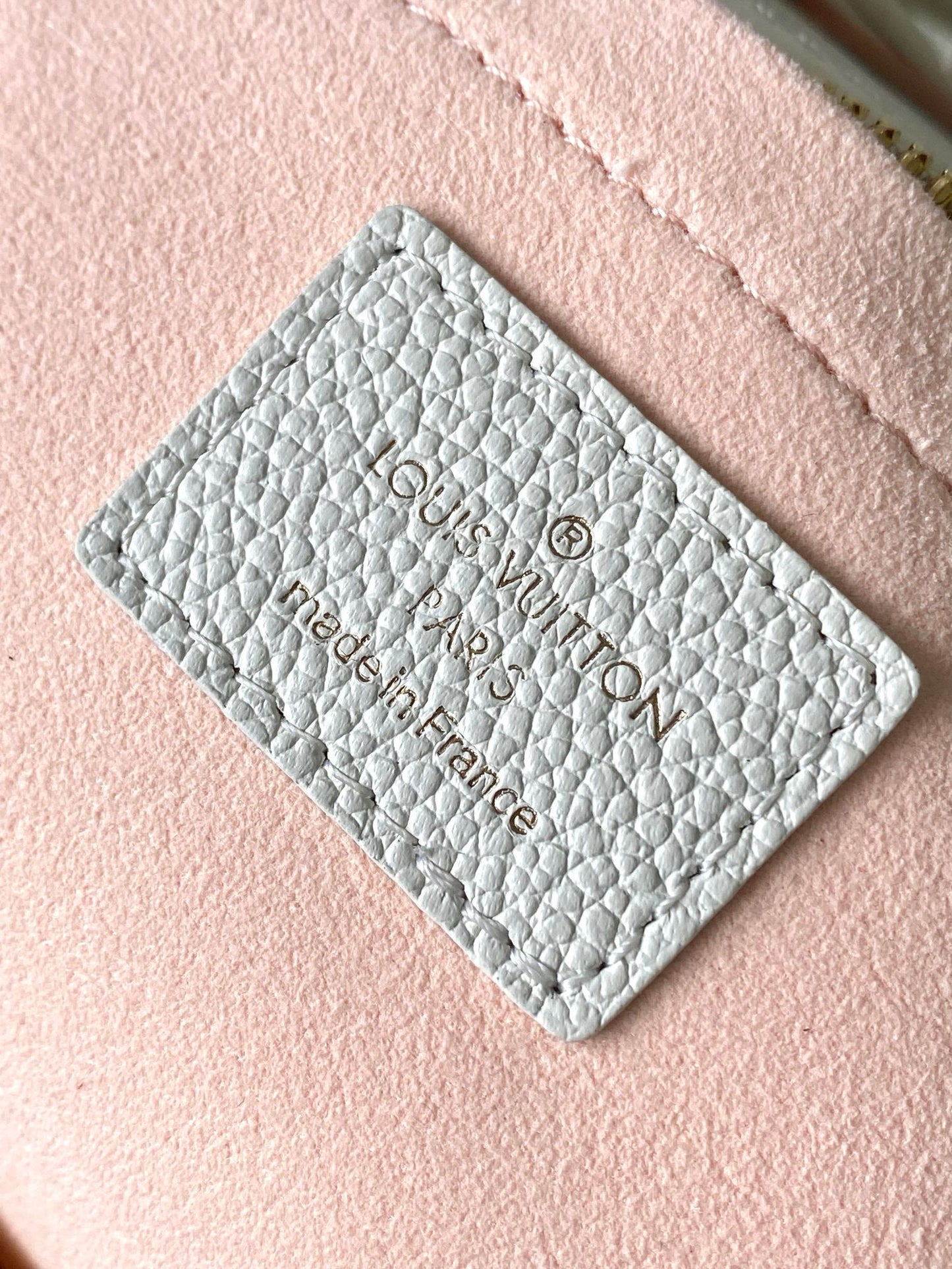 Louis Vuitton Speedy Bandouliere 20