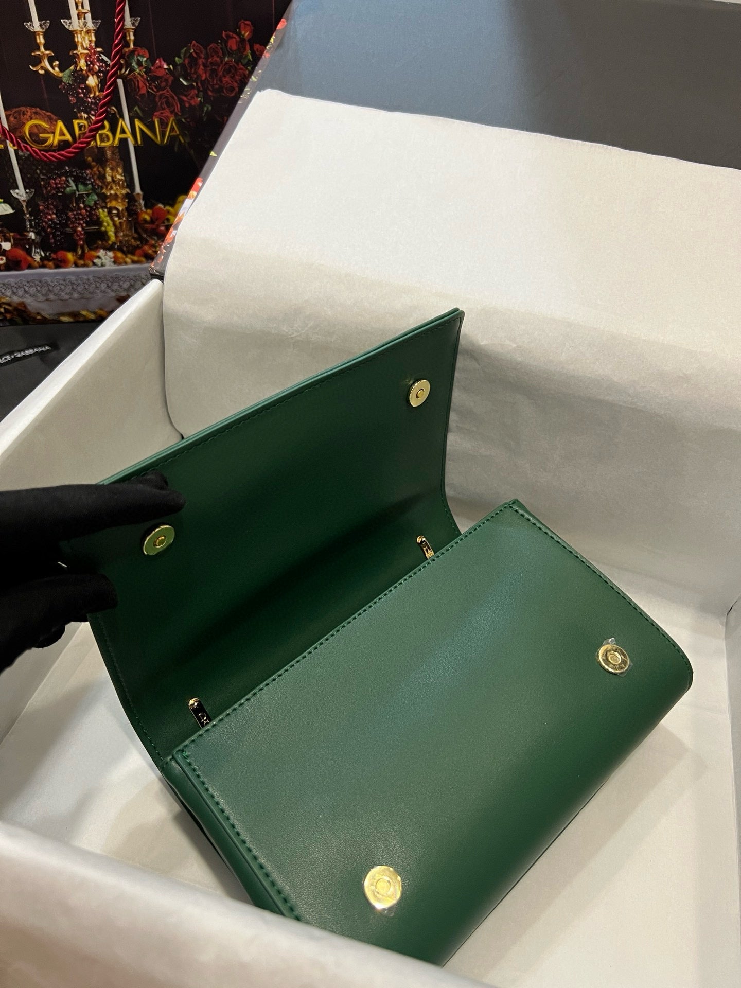 Dolce Gabbana Dg Girls