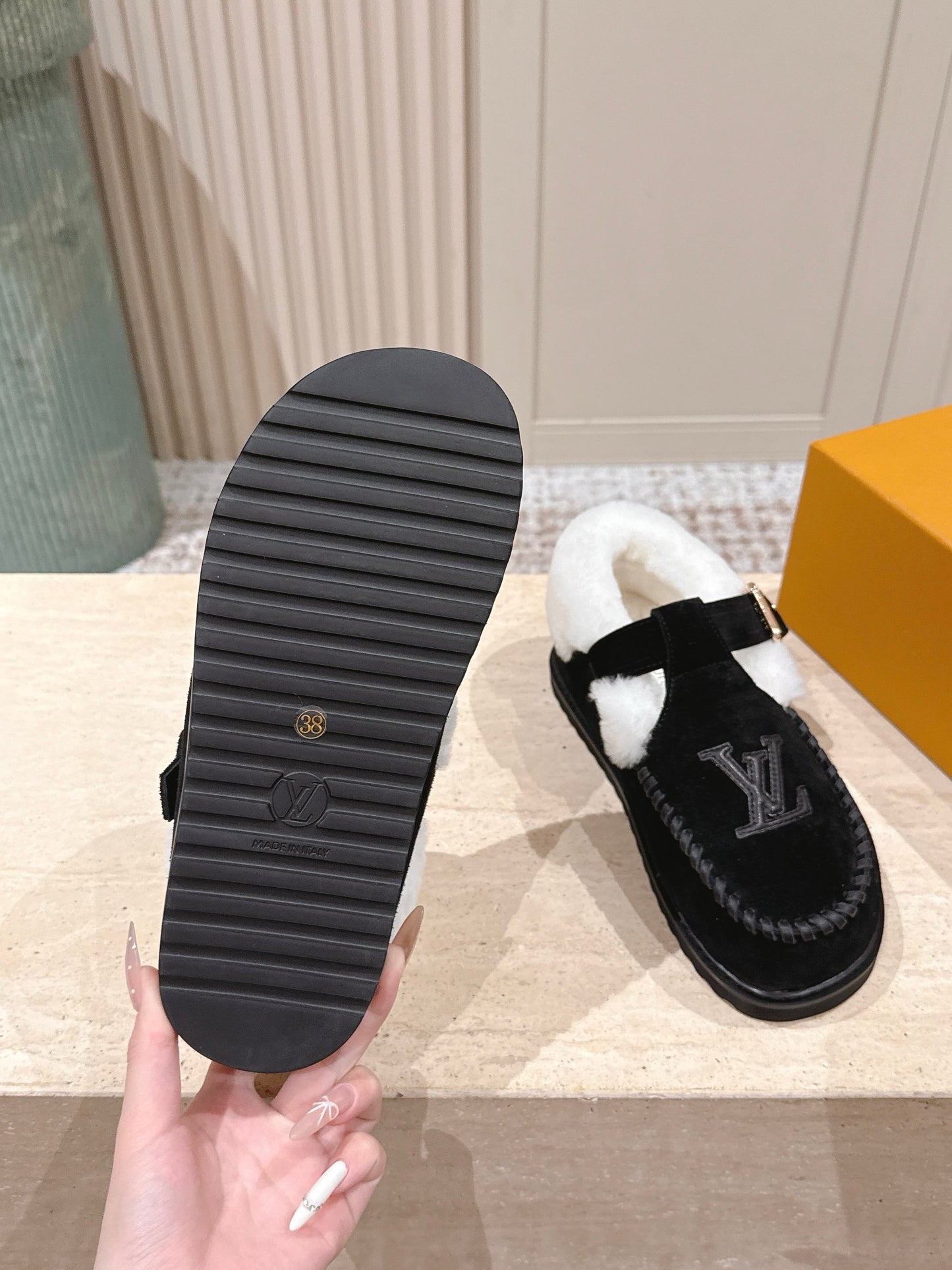 Colorado Loafer