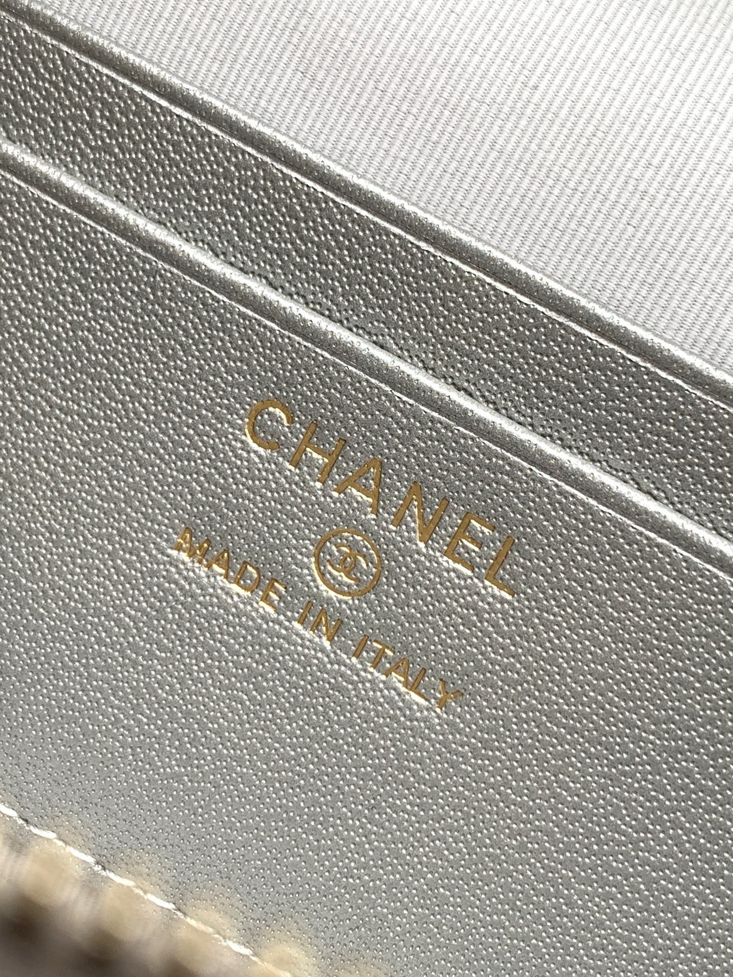 Cc Bag