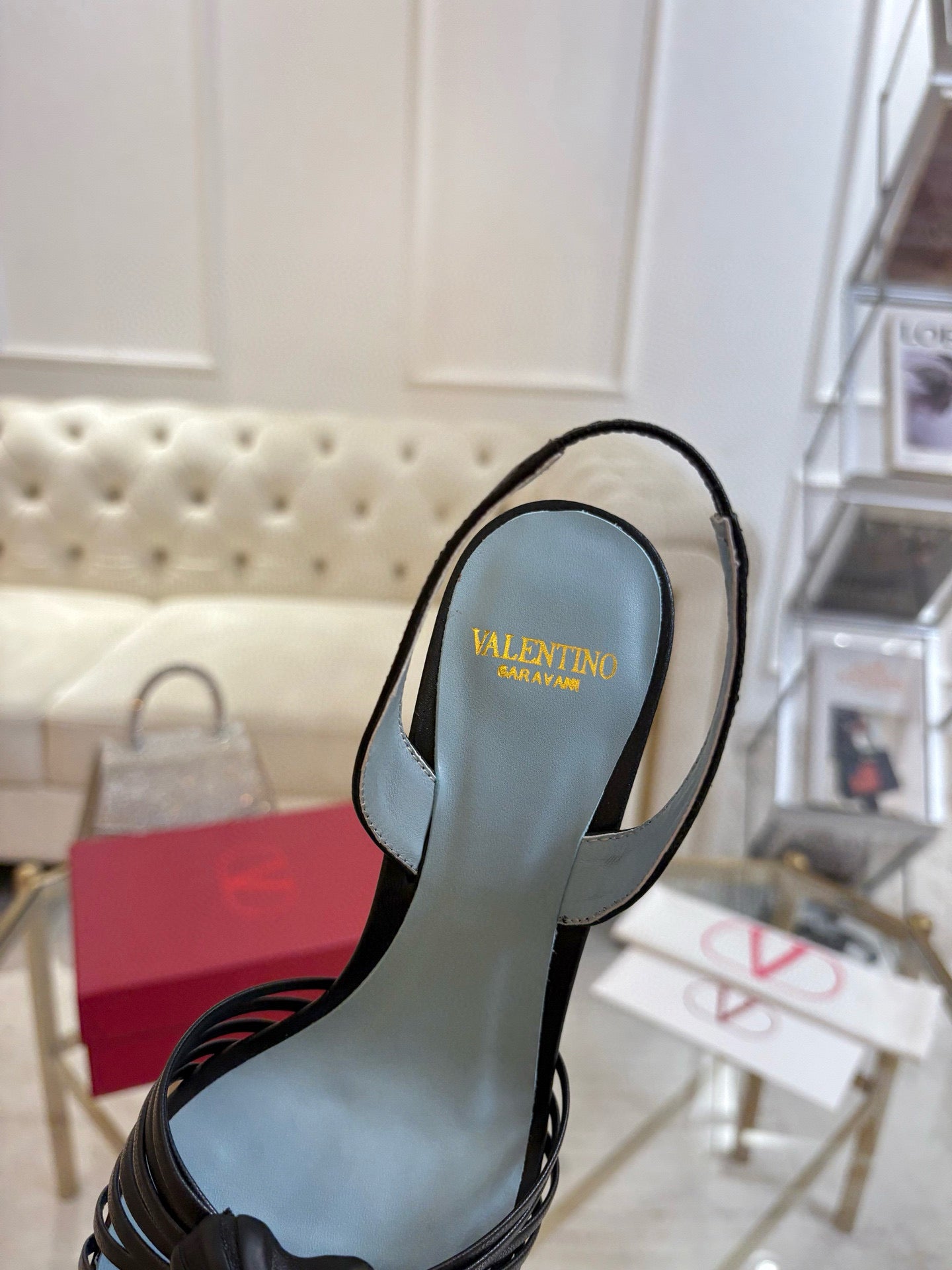 Vltn Heel