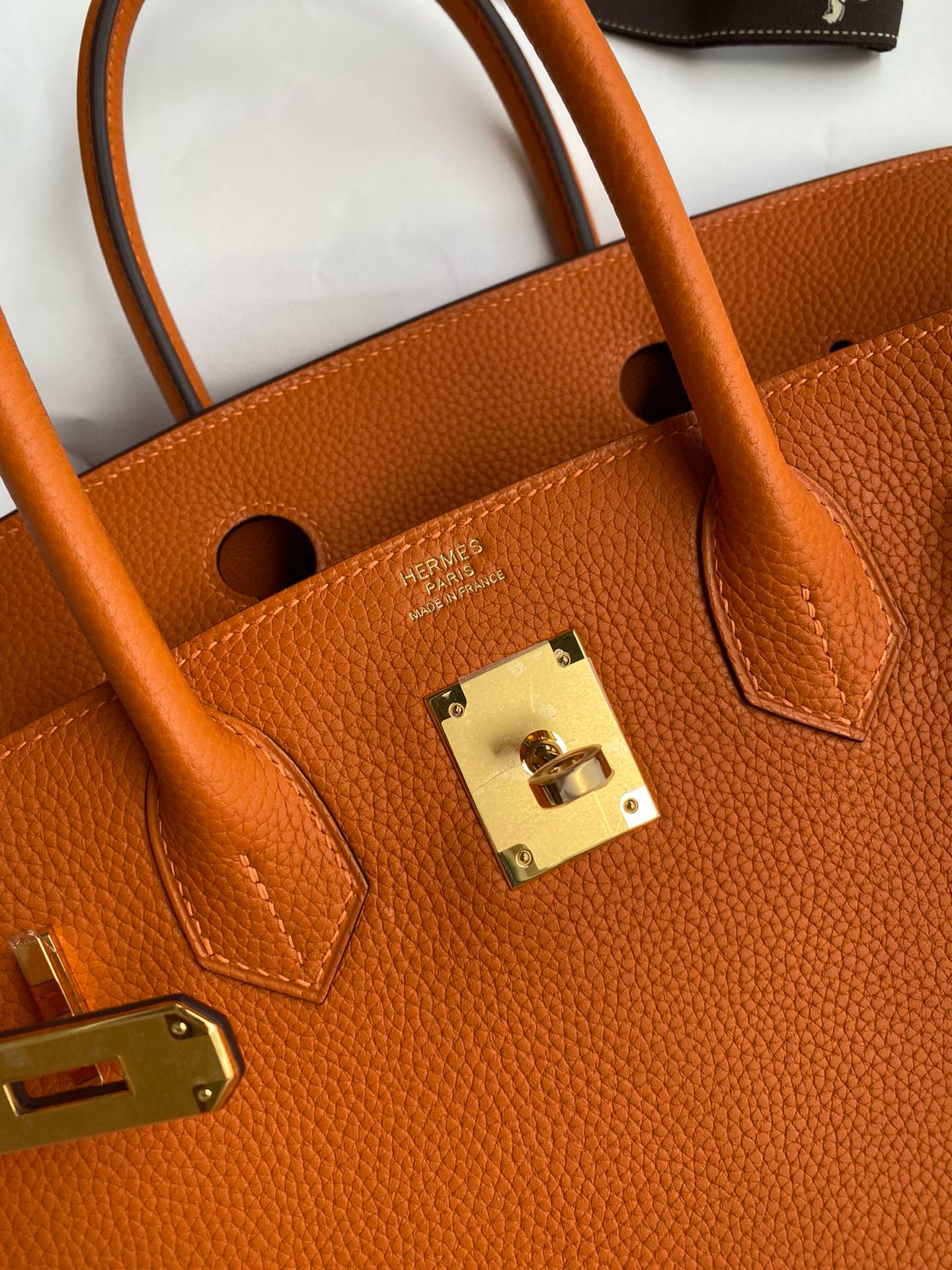 Hermes Birkin 30