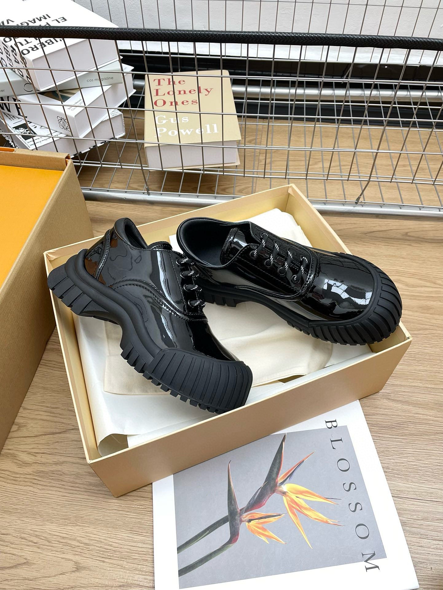 Louis Vuitton New Sneaker