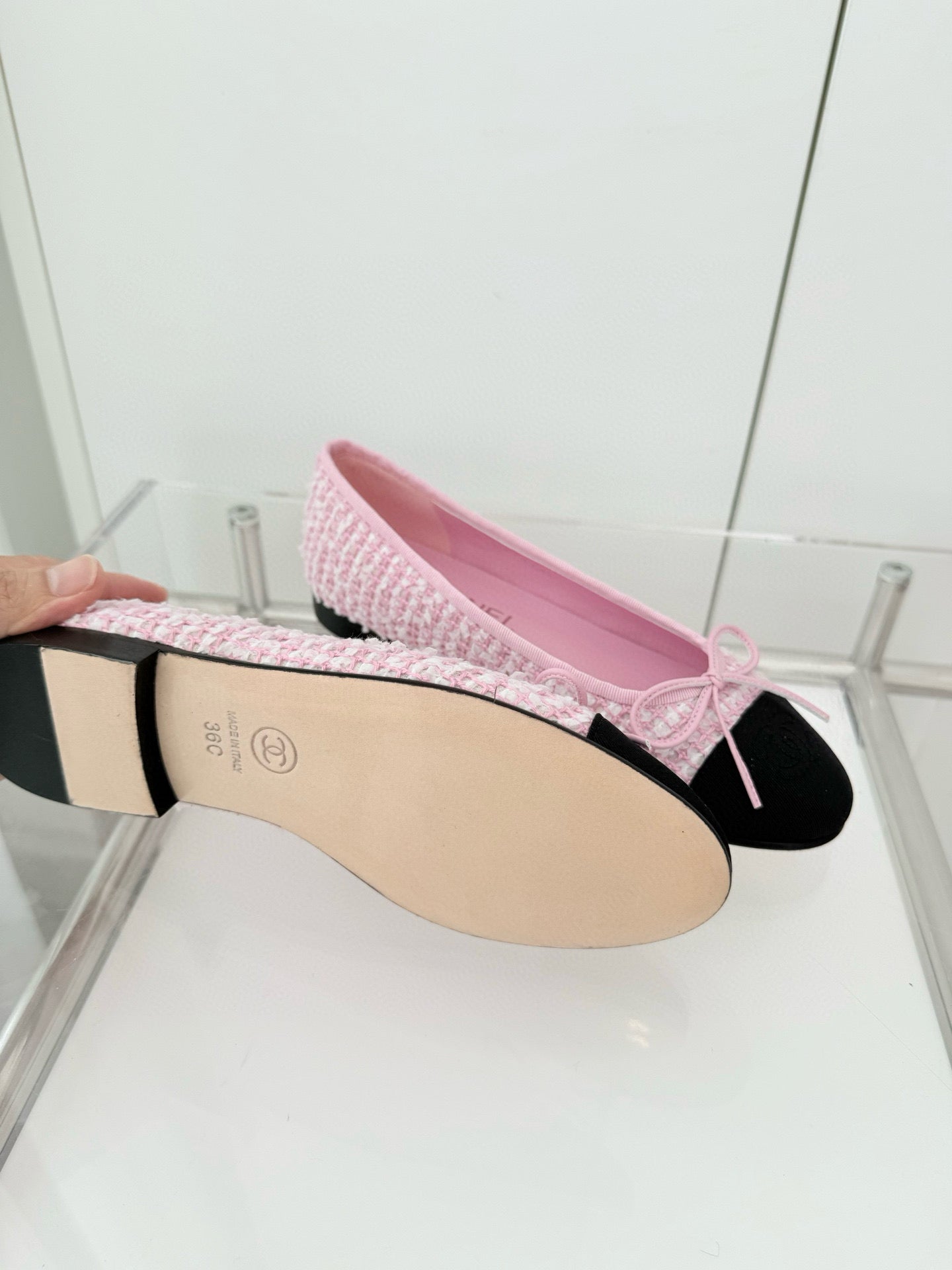 New Ballerina