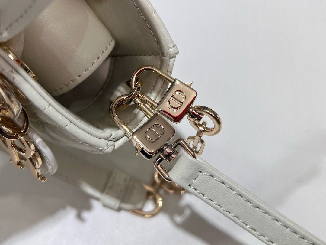 Christian Dior Lady D-joy Micro Bag