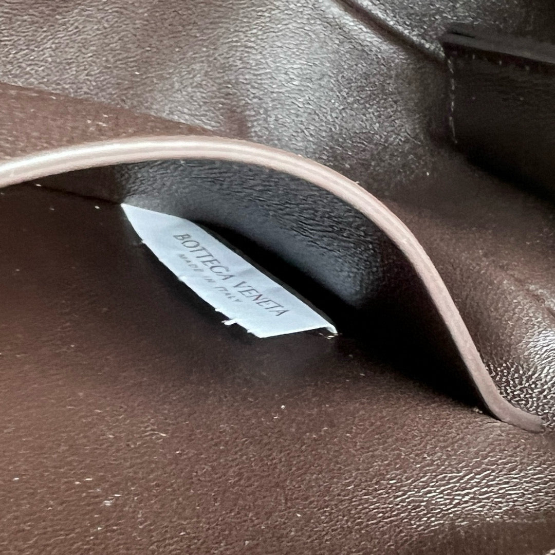 Bottega Veneta Concert Pouch