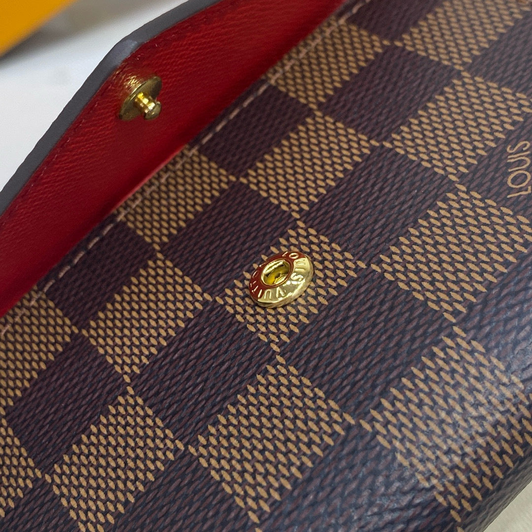 Louis Vuitton Victorine Wallet