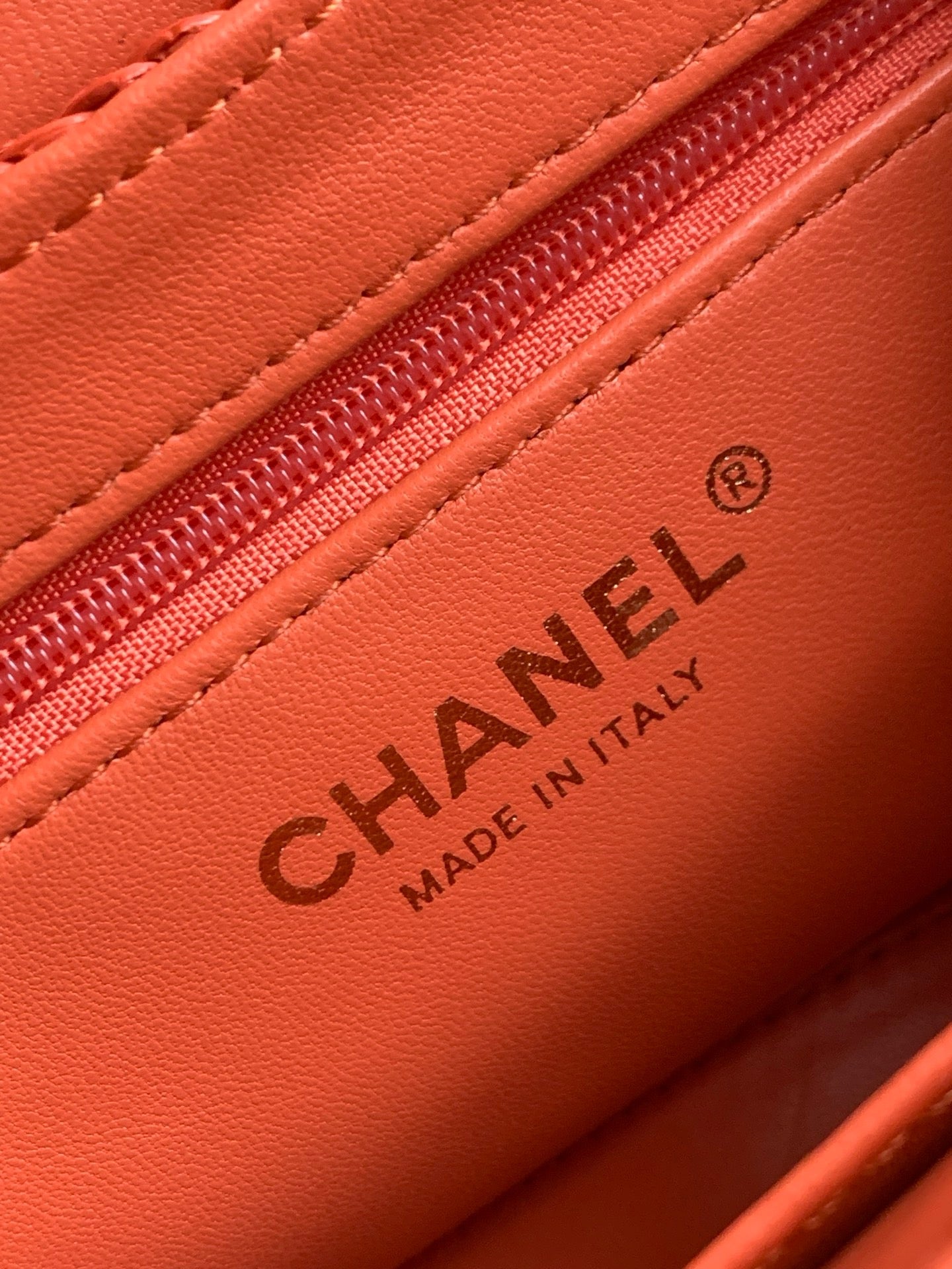 Mini Shopping Tote