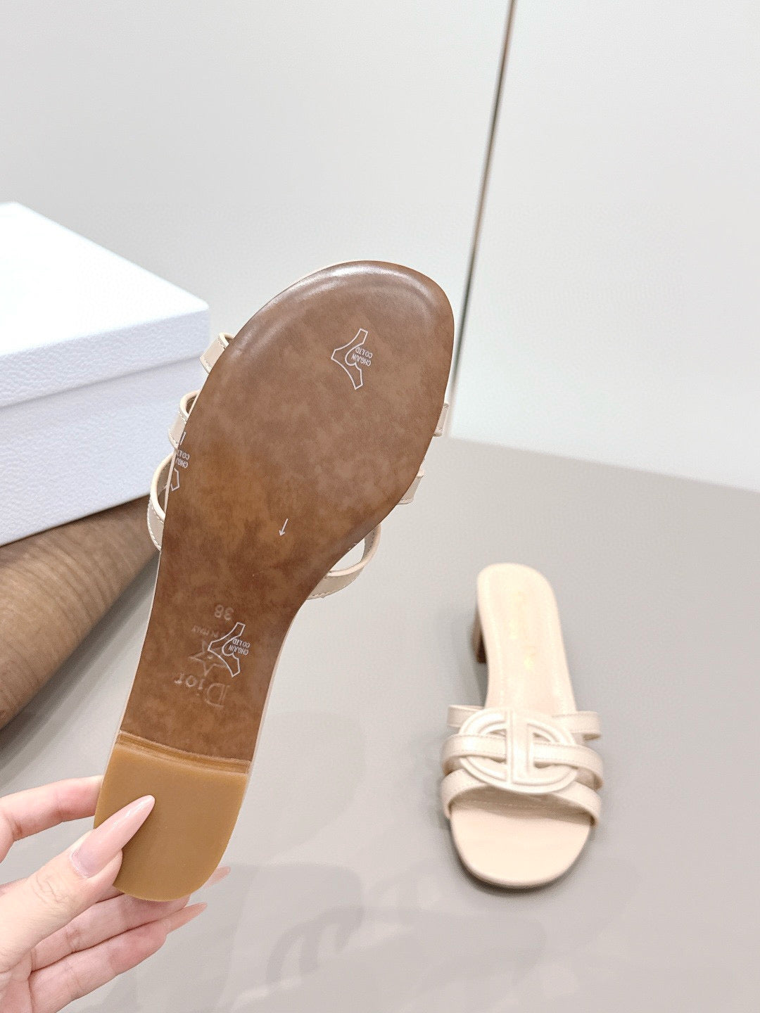 CD Shoes