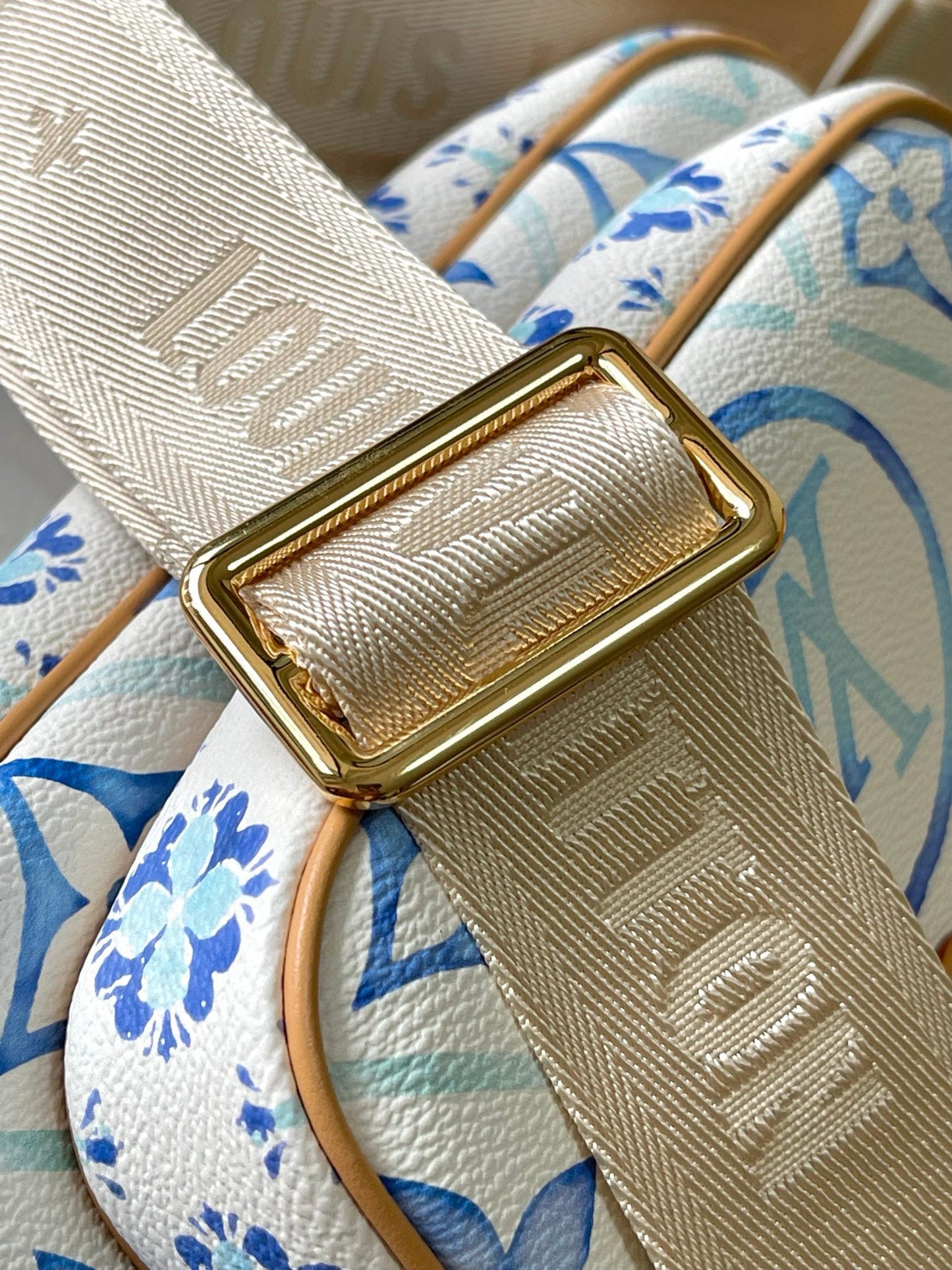 Louis Vuitton Multi Pochette Accessoires