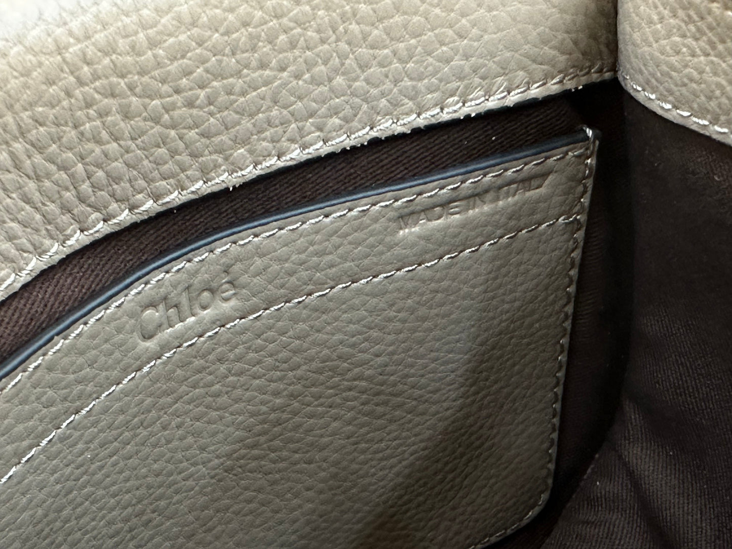 Marcie Saddle