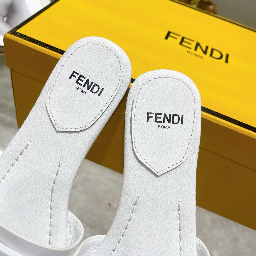 Fendi Baguette