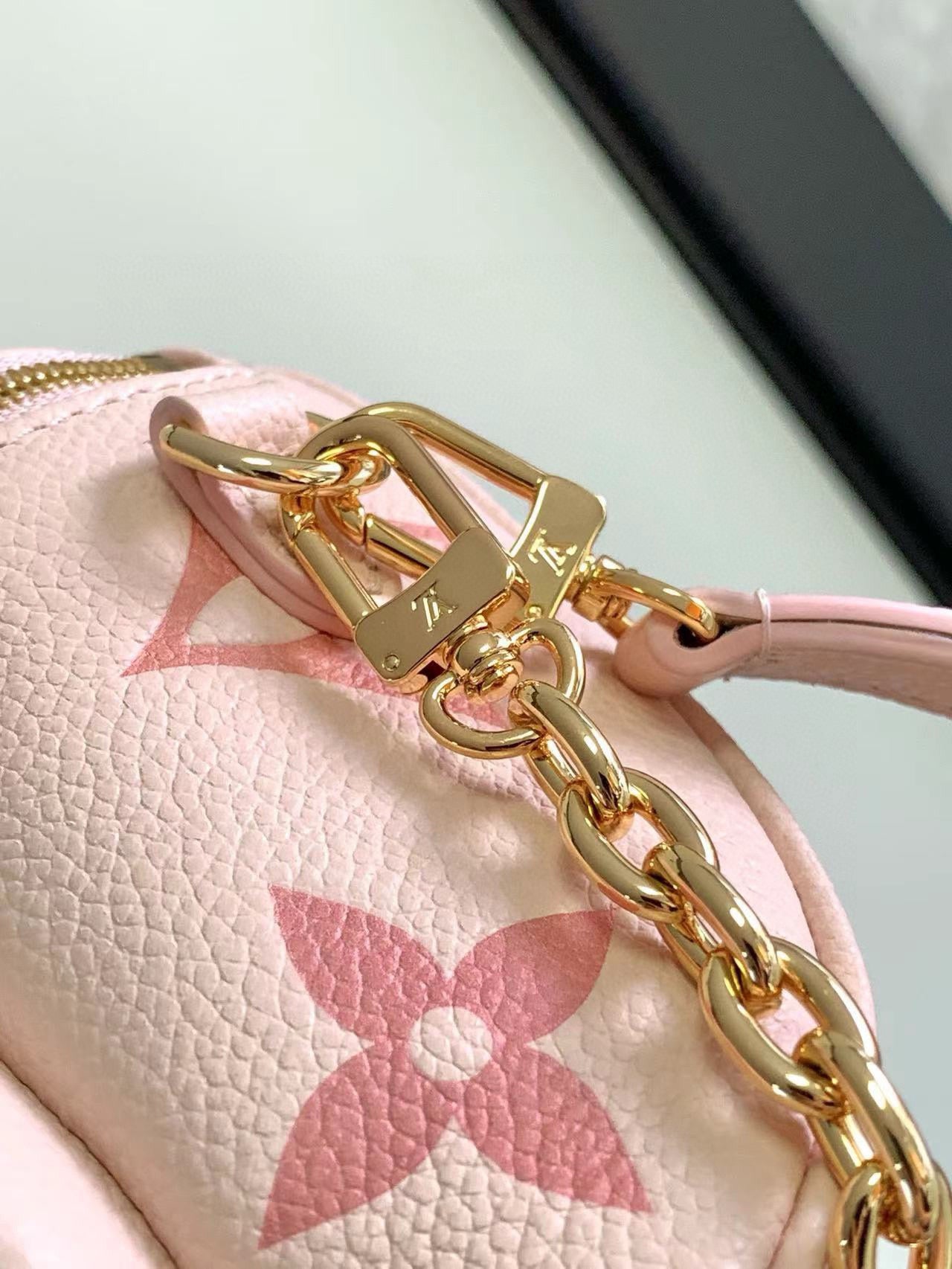Louis Vuitton Mini Bumbag