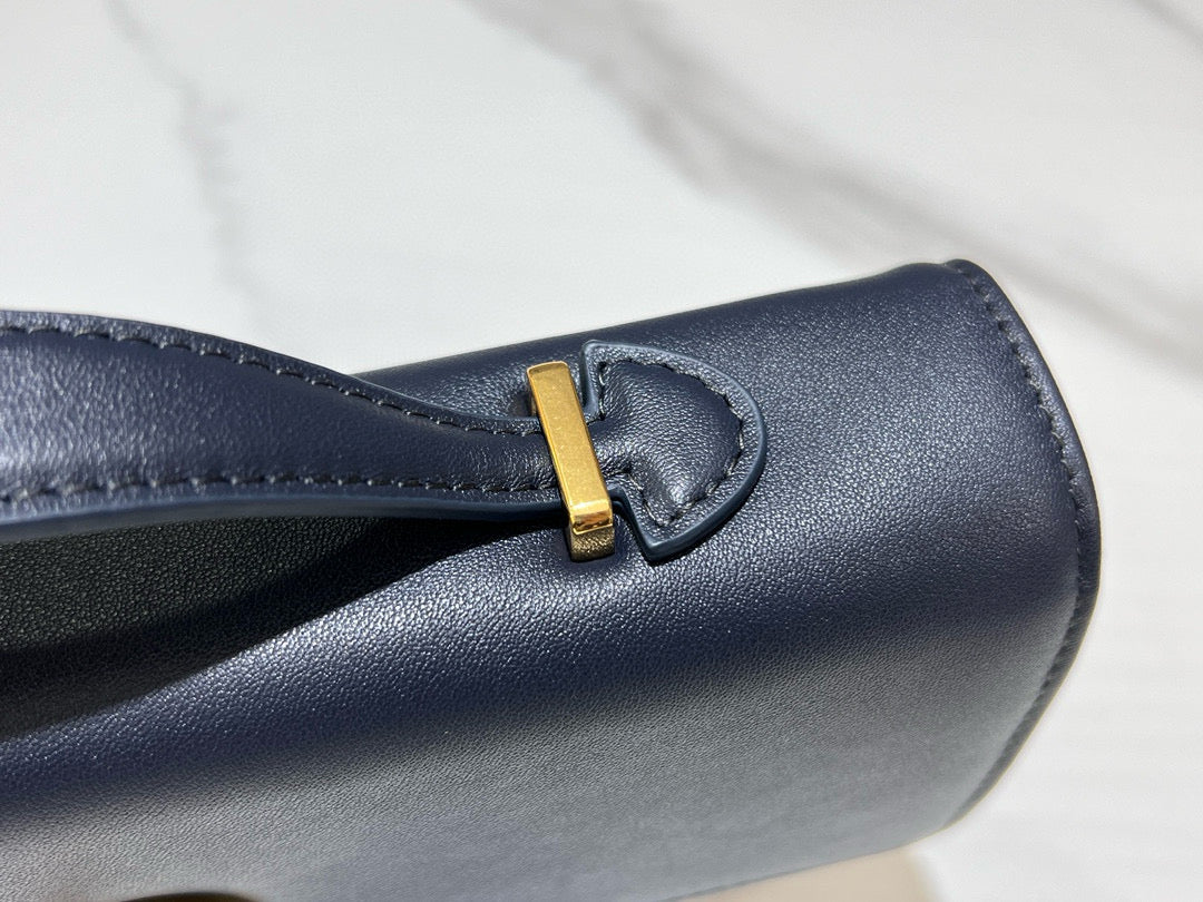 Christian Dior Miss Caro Top Handle Pouch