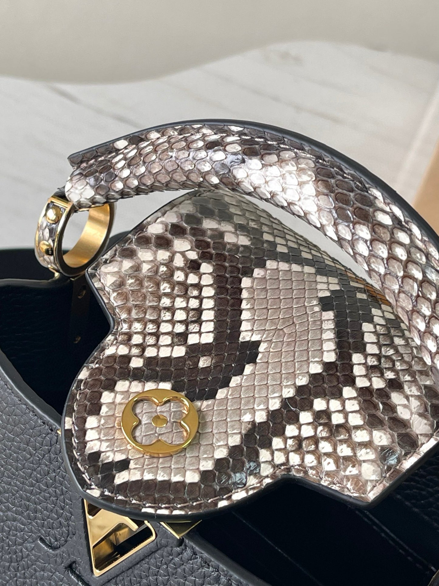 Louis Vuitton Capucines