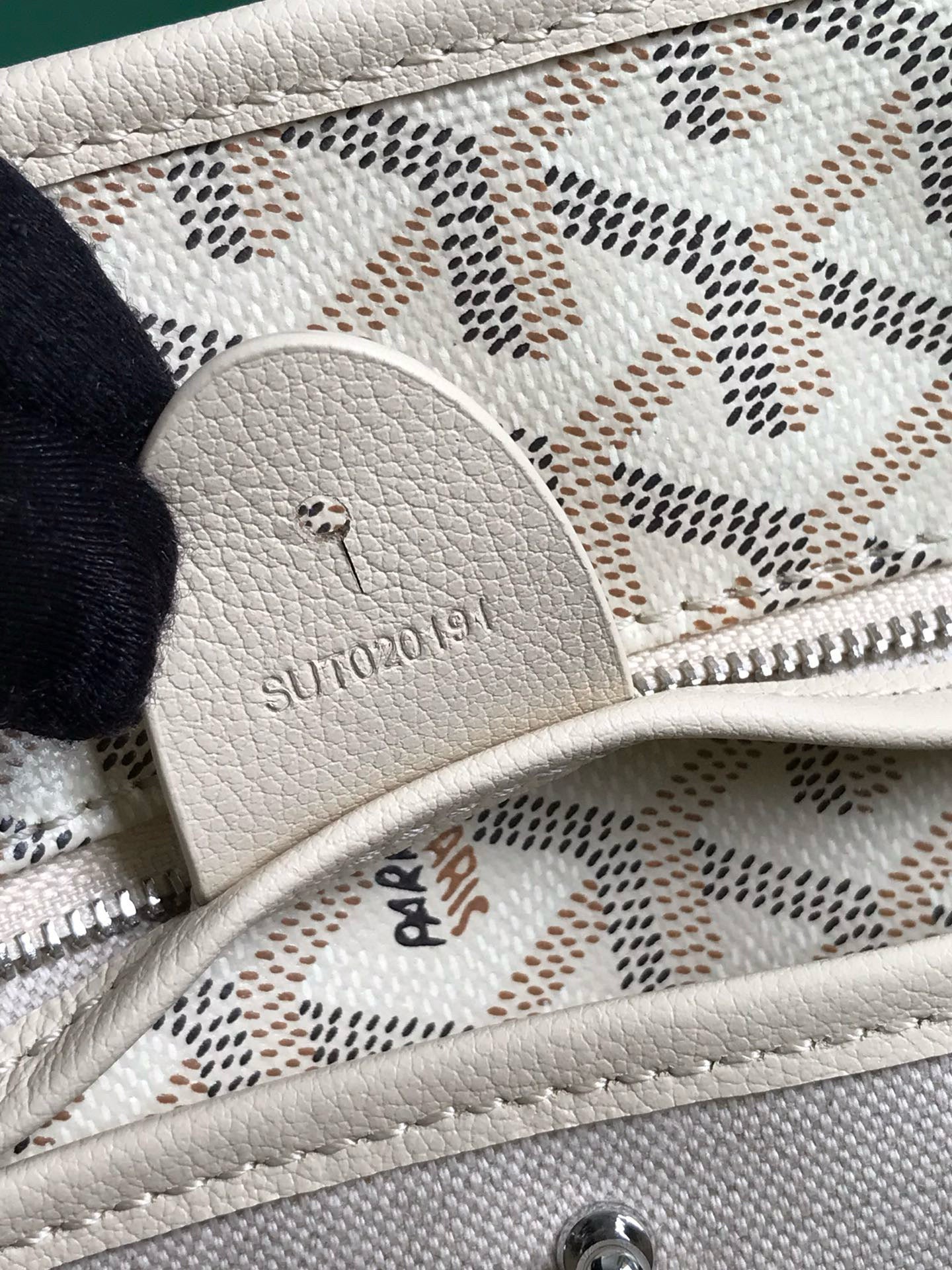 Goyard Artois Pm Bag