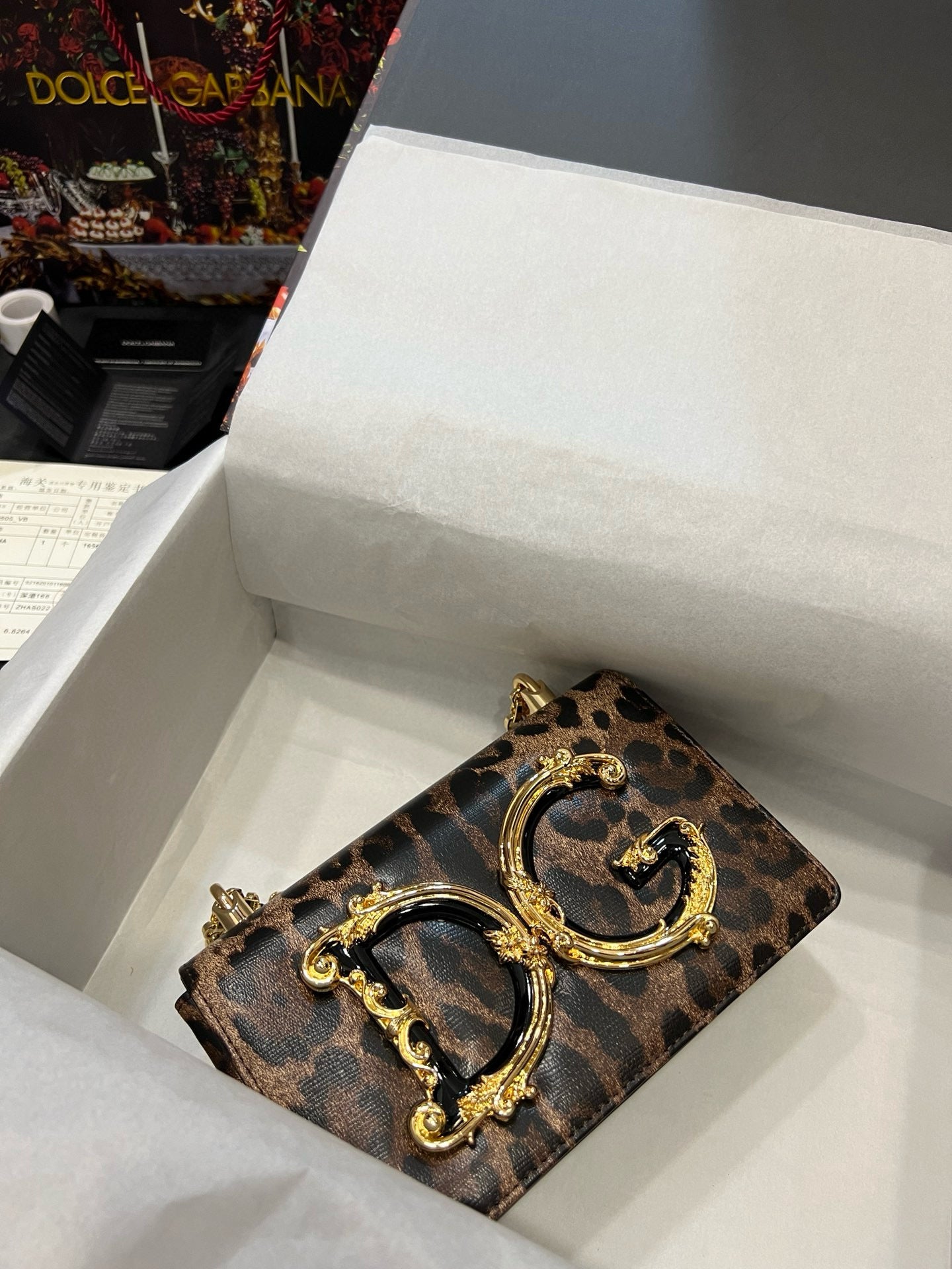 Dolce Gabbana Dg Girls