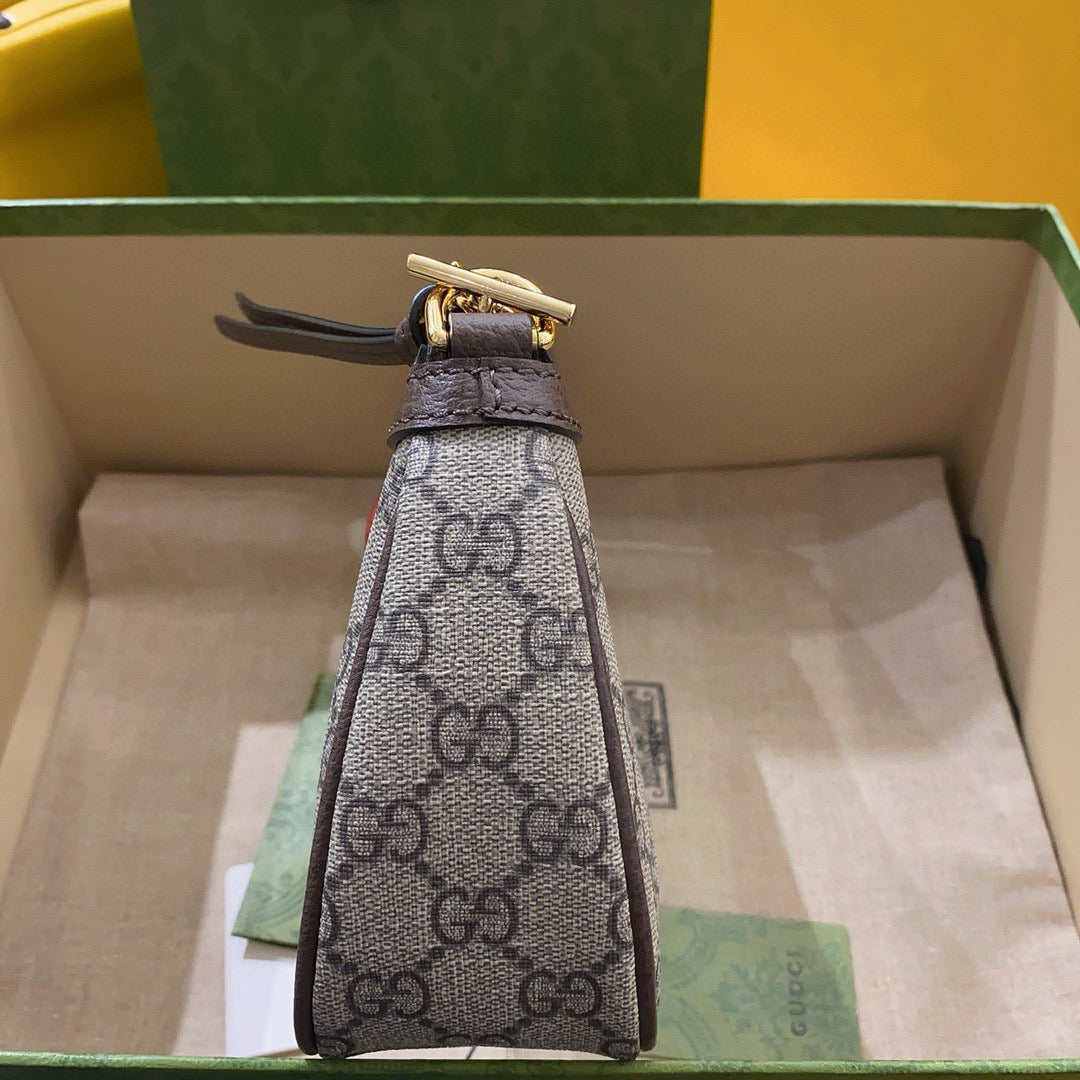 Gucci Ophidia Small Shoulder Bag