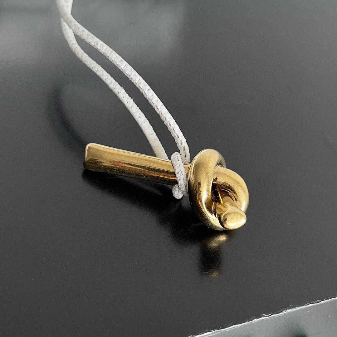 Bottega Veneta Andiamo Clutch