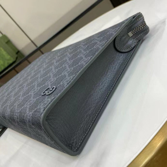 Gucci Bi Color Small Pouch