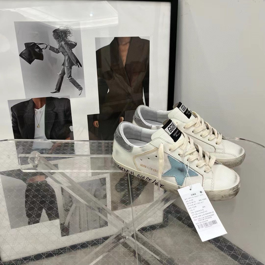 Golden Goose Sneaker