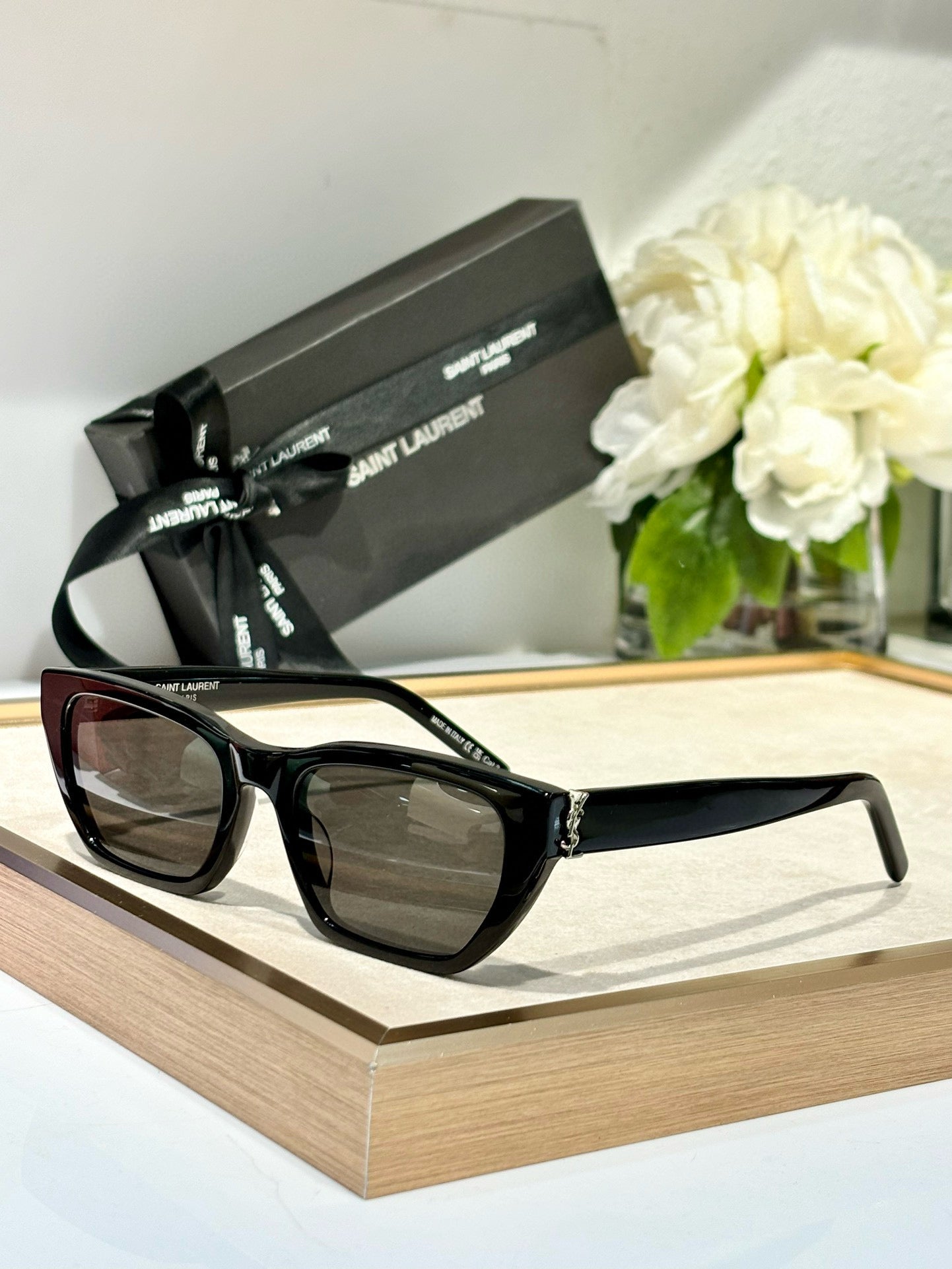 Ysl