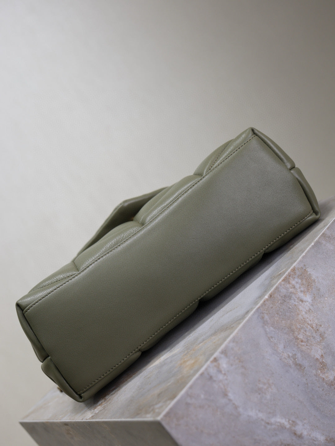 Yves Saint Laurent Puffer Small