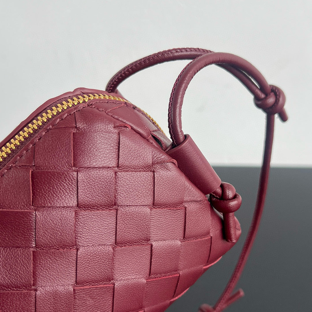 Bottega Veneta Concert Pouch