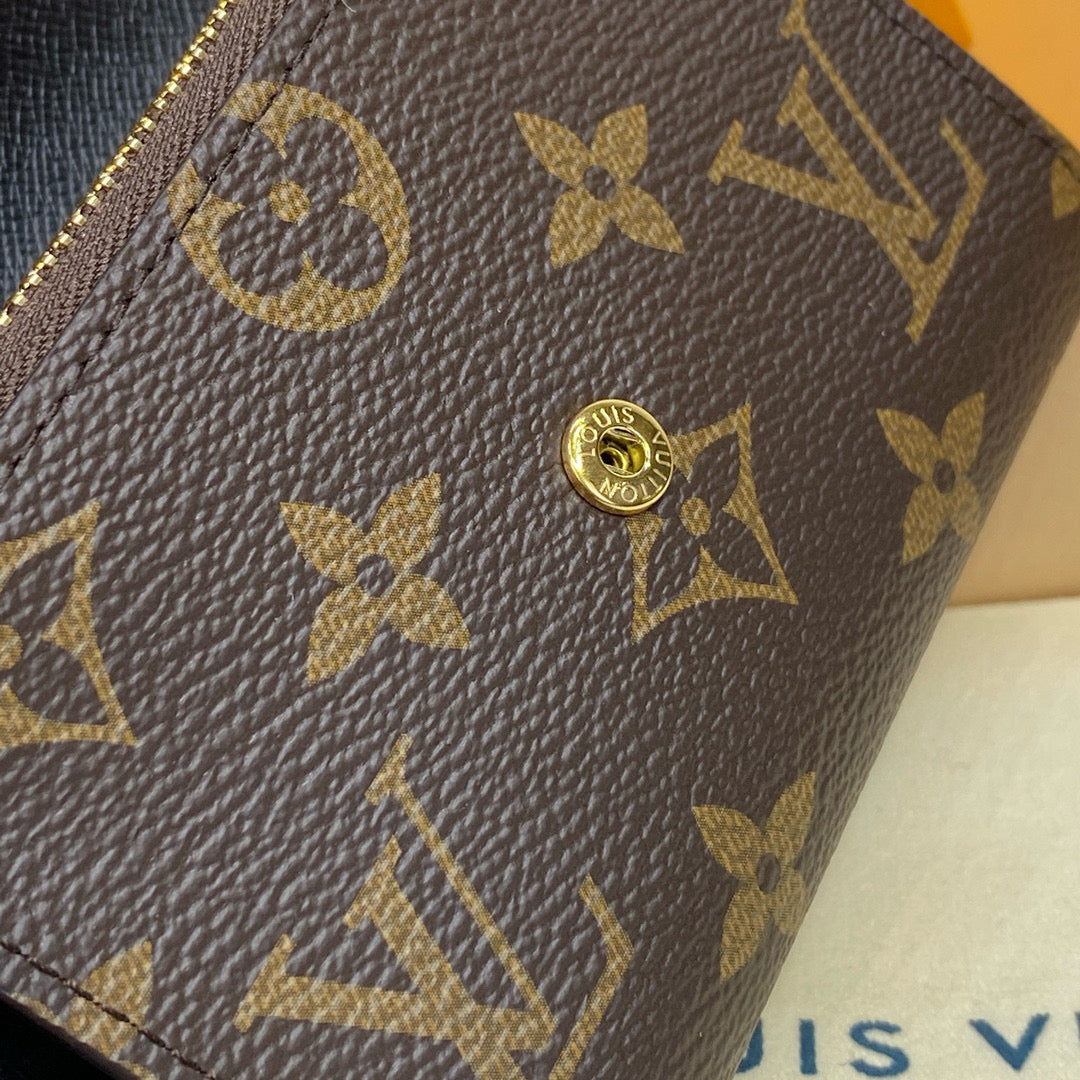 Louis Vuitton Victorine Wallet