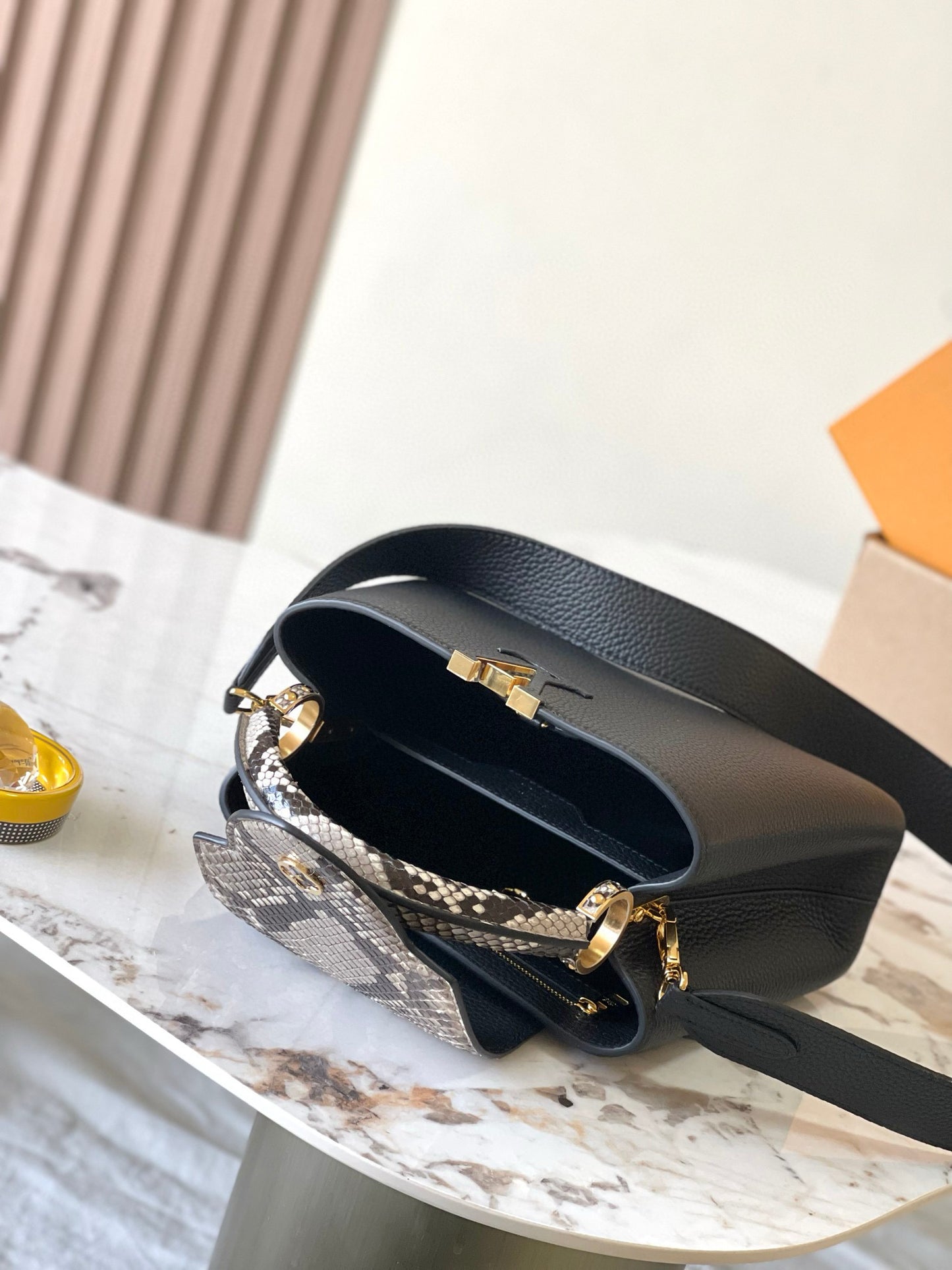 Louis Vuitton Capucines