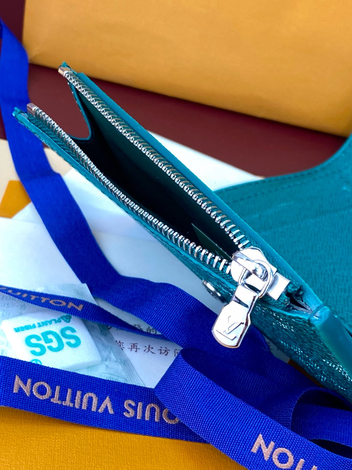 Louis Vuitton Victor Wallet