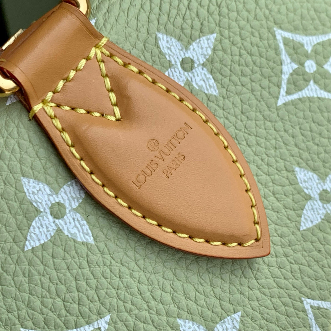 Louis Vuitton Speedy P9 Bandouliere 30