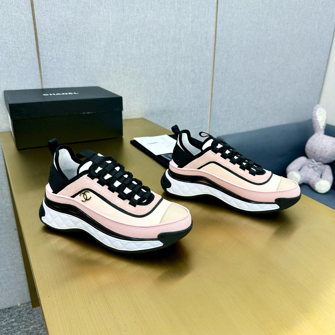 Chanel Sneaker