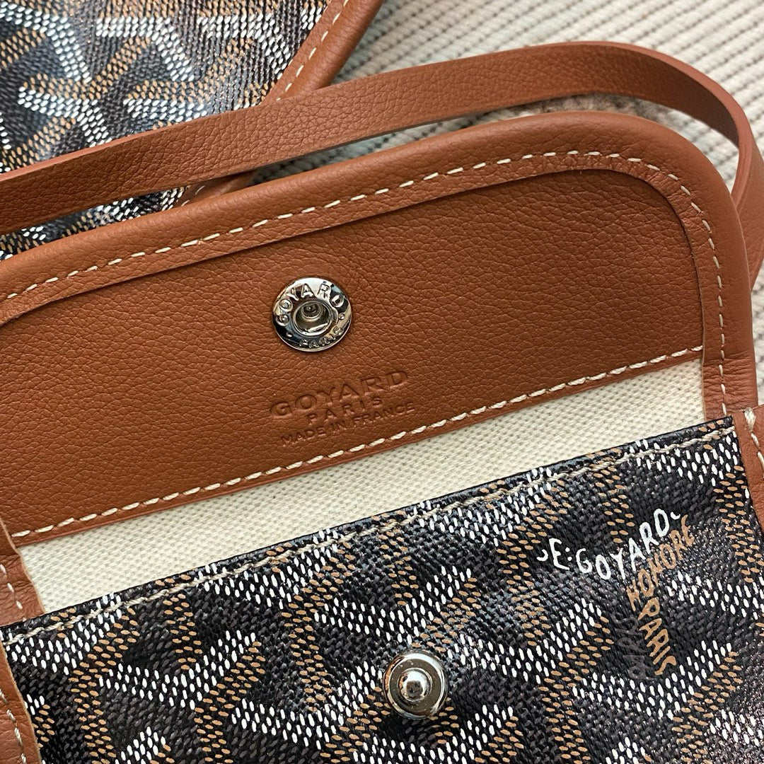 Goyard Anjou Mini Bag