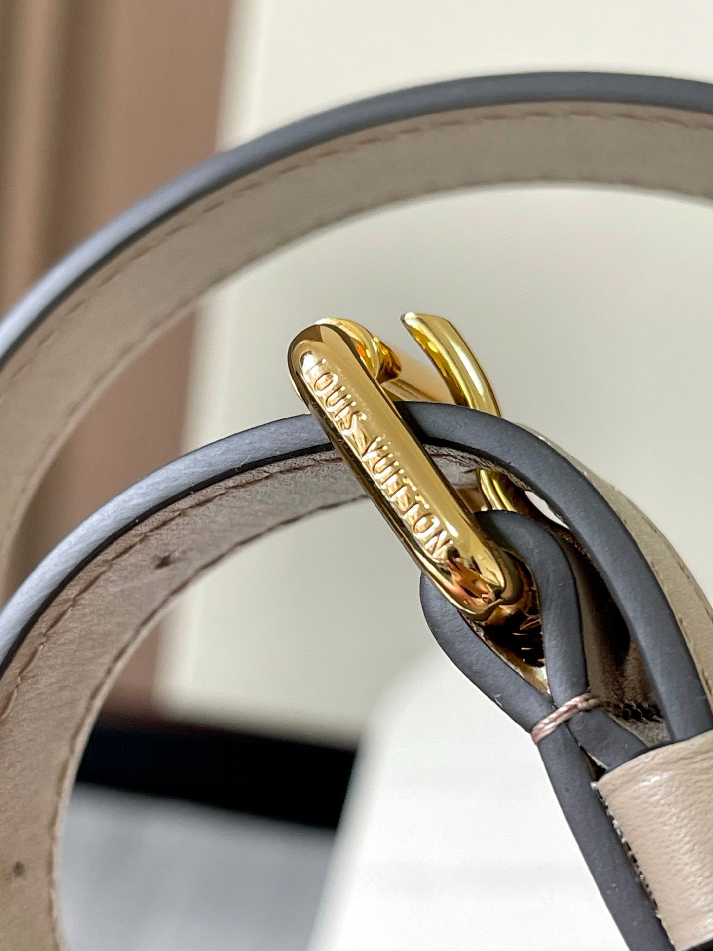 Louis Vuitton Speedy Bandouliere 25