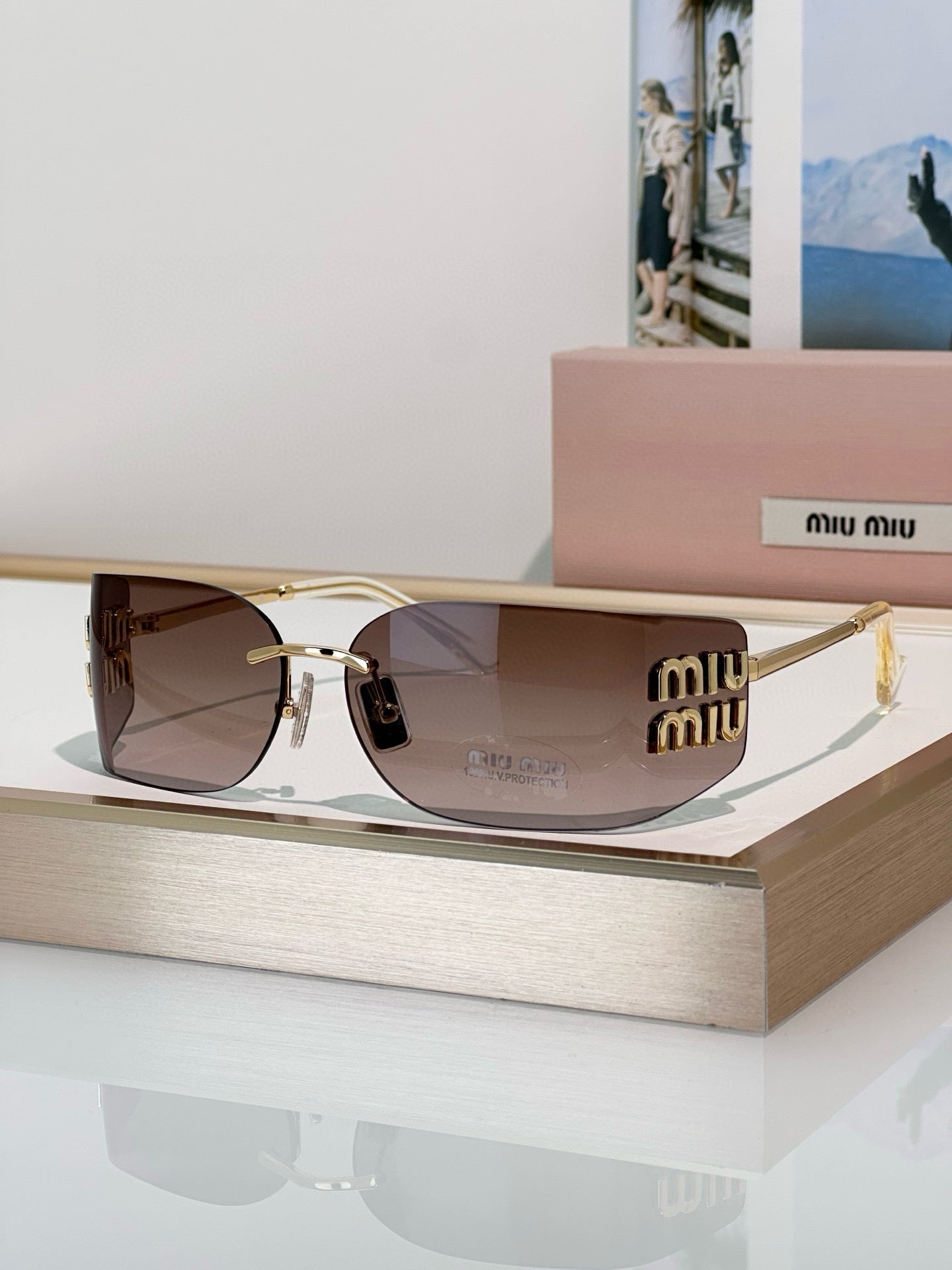 Miu Miu SMUA51