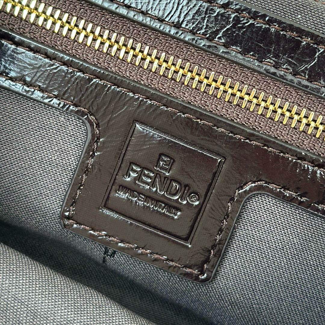 Fendi FF Baguette